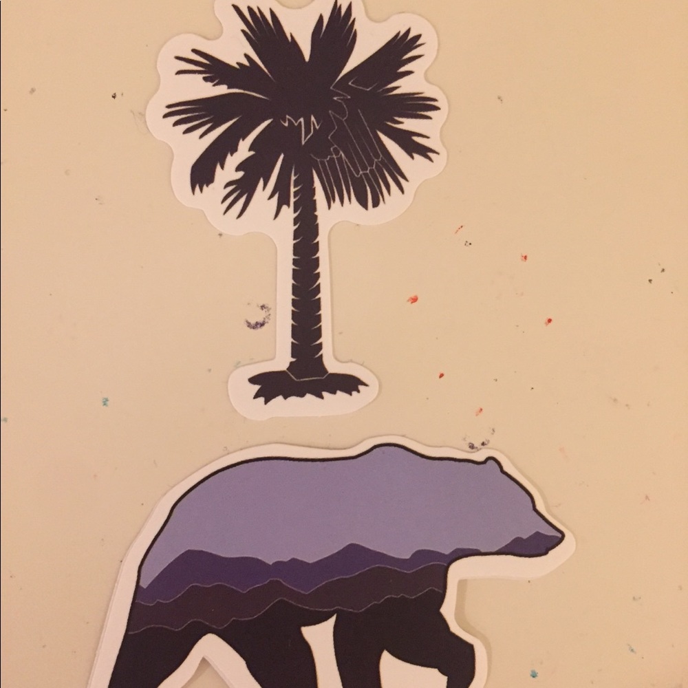 Sticker pack! - Picture 4 of 4